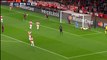 L'arrêt incroyable de Neuer face à Arsenal