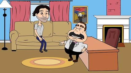 Ara Gaz İsmail Yk ''Şöhret Yolunda''  komedi :)