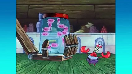 Go!Animate Network Next More Spongebob Squarepants