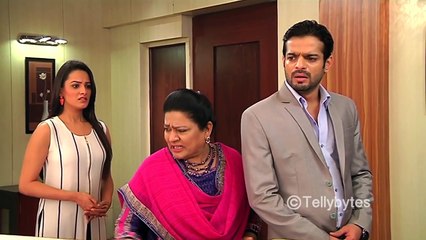 Shagun's SURROGACY REVEALATION _ RAMAN SUPPORTS SHAGUN in Yeh Hai Mohabbatein