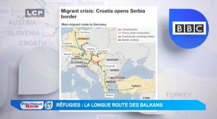 Revue de presse internationale du 21 octobre 2015