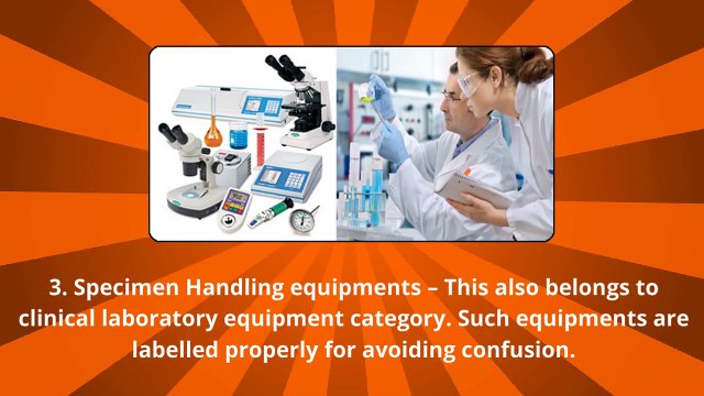 9 Most Important Medical Equipments Finally Revealed!