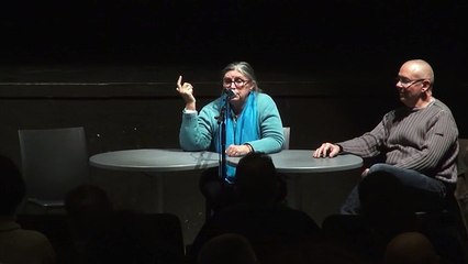 Conférence-débat sur le PEDT avec Claire Leconte partie 3