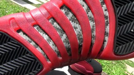 Authentic Air Jordan 12 Retro Flu Game