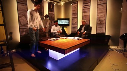 BTS - SACH TU YEH HAI - EPISODE 1