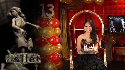 Highlight - Silet 21 Oktober 2015