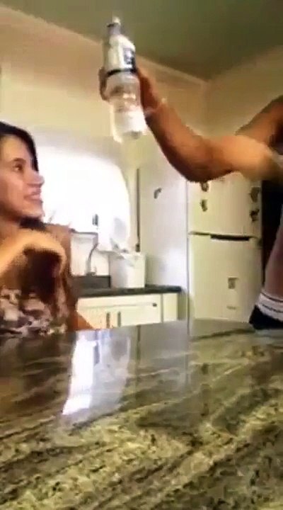 joke girlfriend