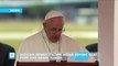 Vatican denies Italian media report that pope has brain tumor