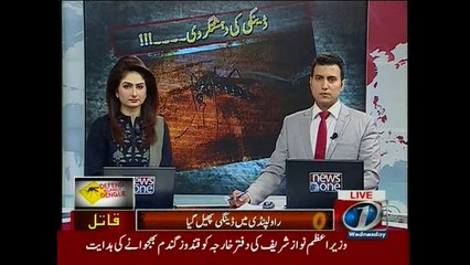 Dengue cases in different cities of Pakistan