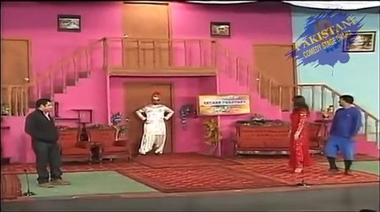 New Stage Drama Ifthkar Tahkar & Deedar Video 83 - YouTube