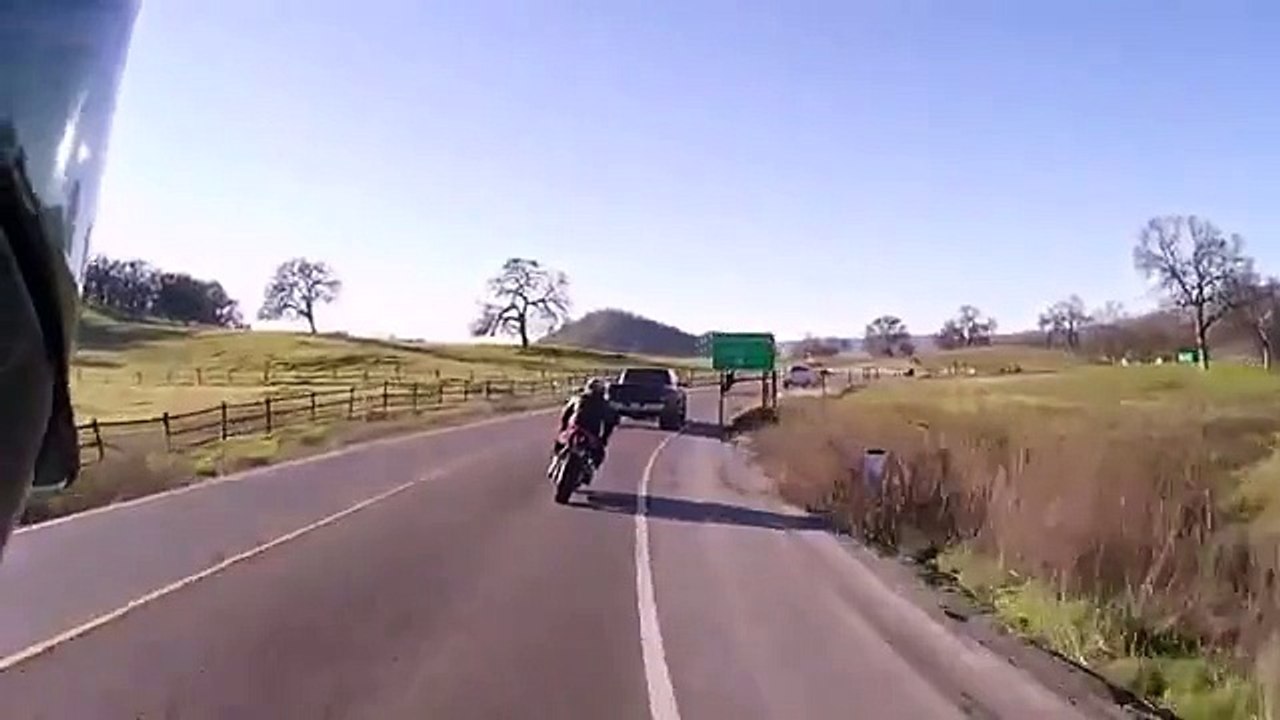 flight biker