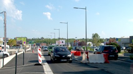 Focus sur les travaux de voirie dans la Ville