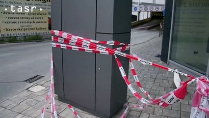 =tasr= STATICKY NESTABILNY BUDOVA V PIESTANOCH 21.10.2015