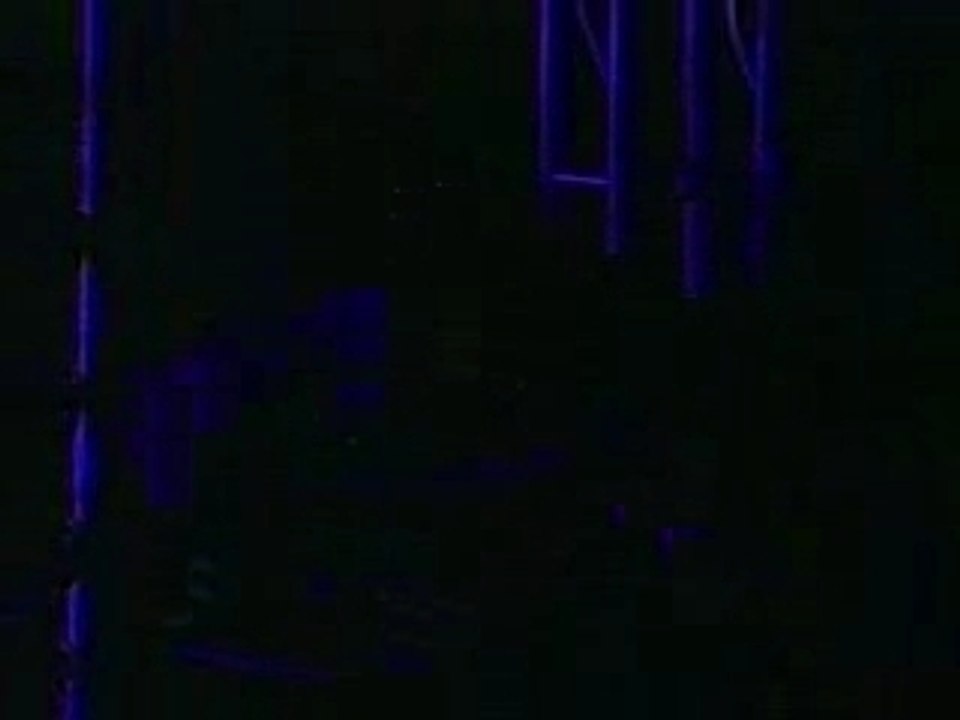 Sabu vs Rhino vs Abyss vs Jeff Hardy