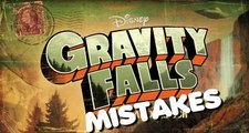 GRAVIITY FALLS The Legend of the Gobblewonker Movie Mistakes, Goofs, Facts, Scenes and Fai