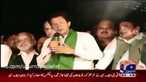 دیکھیں   عمران   خان   آفتاب   شیرپاؤ   کے   متعلق    کیا  خیال   رکھتے   ہیں