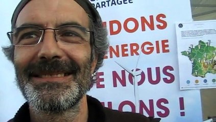 176. Olivier Berland parle de l'importance de la connexion à la Terre