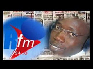 Revue De Presse Du Mercredi 20 Octobre 2015  Mamadou Mouhamed Ndiaye Rfm