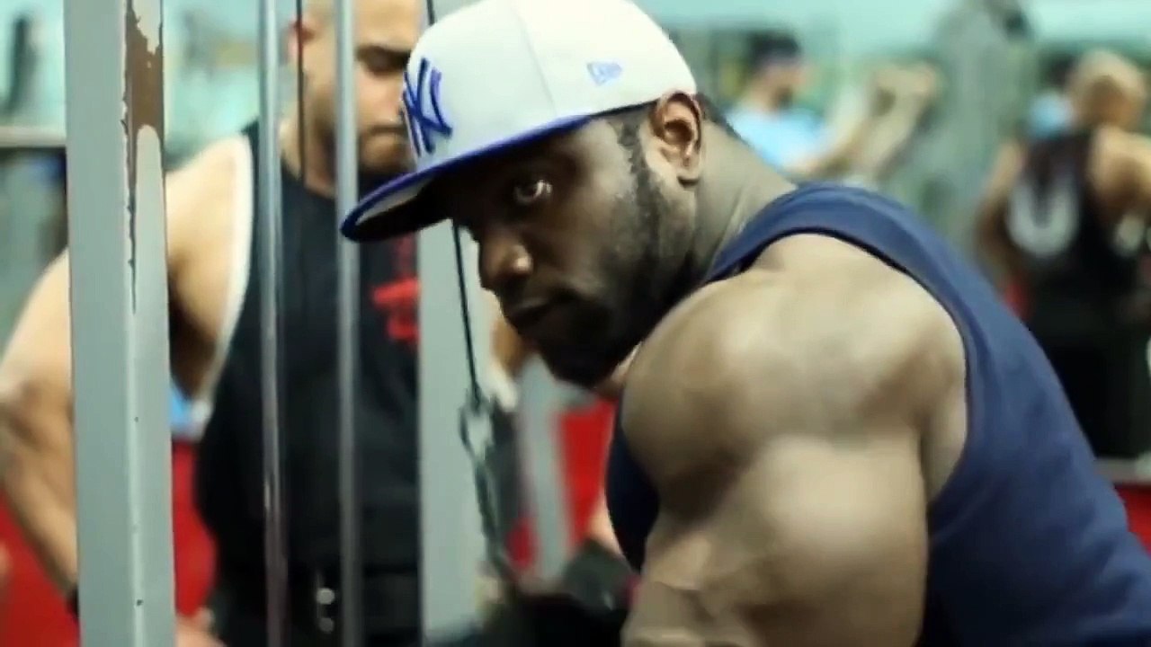 jagroop liddar -i am the monster