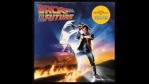 Huey Lewis  - Back in Time -Retour Vers le Futur