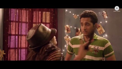 Yun Hai Official video Yaara Silly Silly