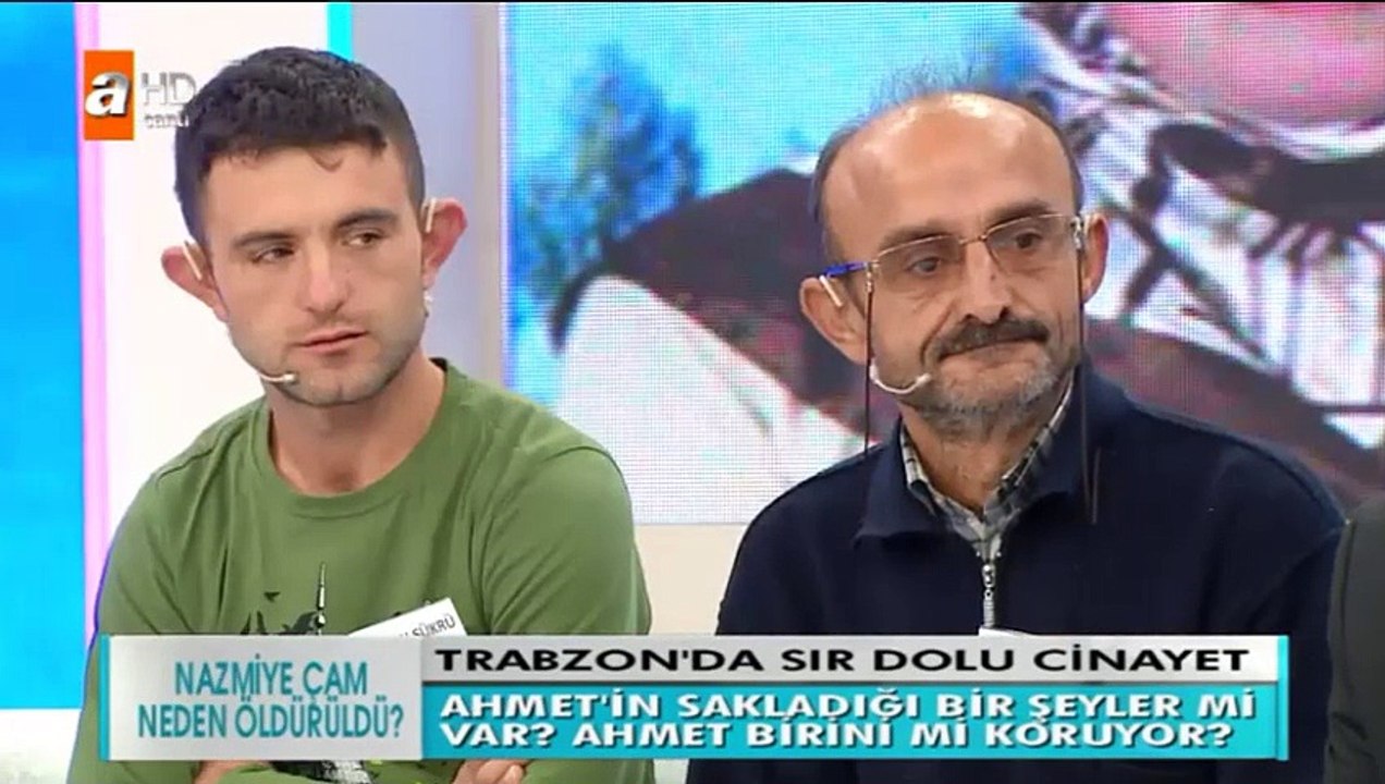 Müge Anlı İzle 21 Ekim 2015 Tek Parça İzle PART 3