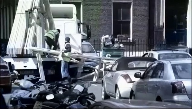 24 h chrono montage comique saison 9 - Délire Jack Bauer