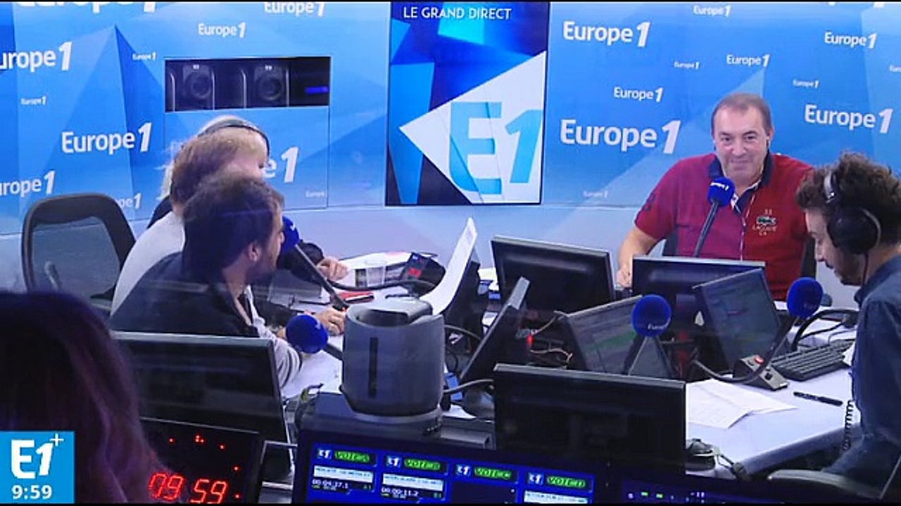 Dominique Besnehard, le Guy Roux du cinéma français