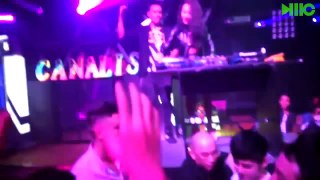 DJ Myno vs DJ Jessica Nguyễn