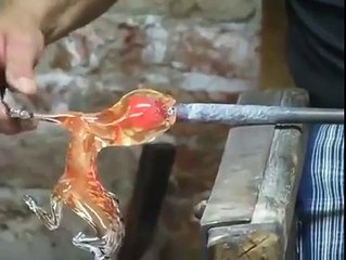 Glass Horse - Amazing Talent