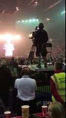 One direction concert cancelled in Belfast