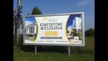 BILLBOARDY PIWNICZNA-ZDRÓJ TEL. 782 666 777