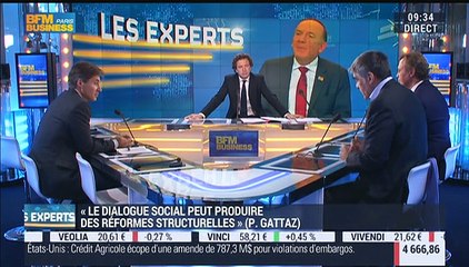 Mathieu Jolivet: Les Experts (2/2) – 21/10
