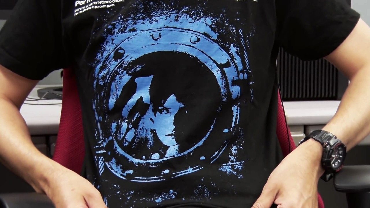 Resident Evil Zero HD Remaster - Prototype to HD Remaster #3