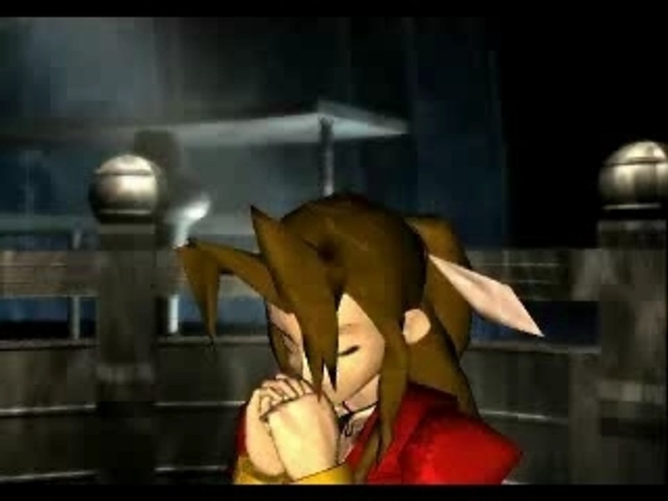 Final Fantasy  Kingdom Hearts