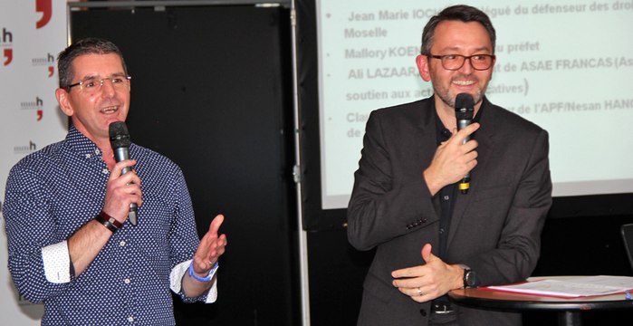 Le bilan et l'avenir des trophées du fair-play