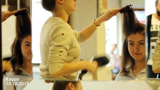 Zeynep & İsmail - Düğün Hikayesi & Wedding Story