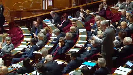 QAG de Yannick Vaugrenard du 20 octobre 2015