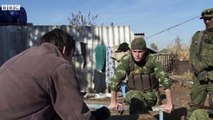 Террористы ДНР заявили, что Кремль сливает Новороссию