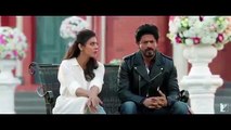 What Happened When Umar Sharif Made Fun of Shahrukh and Kajol