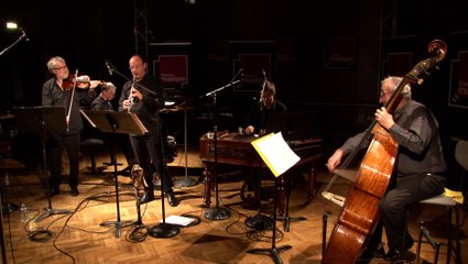 Sirba Octet interprète "Les deux guitares" I Le live de la matinale