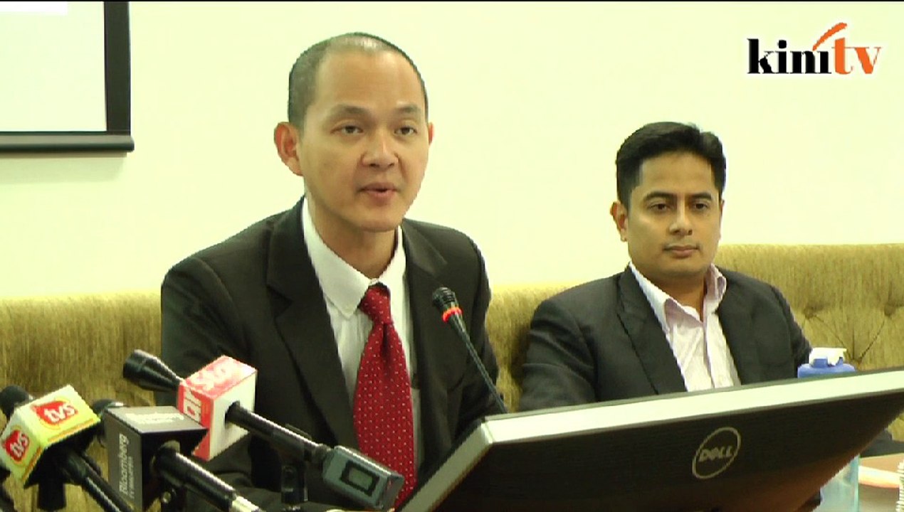 Pakatan budget vows to scrap KL-S'pore high speed rail