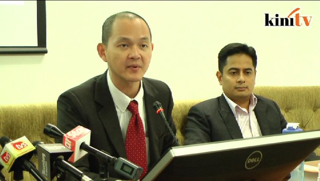 Pakatan budget vows to scrap KL-S'pore high speed rail