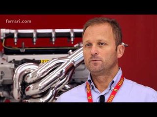 Gran Premio degli Stati Uniti, Ferrari: la sfida di Austin