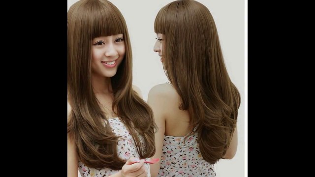Glueless Silk Top Wigs for Pleasing Hair Style - VirginLaceWigs