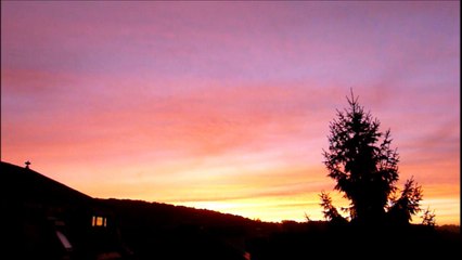 Mercredi 21 Octobre 2015 à 8h36  Bassin Parisien