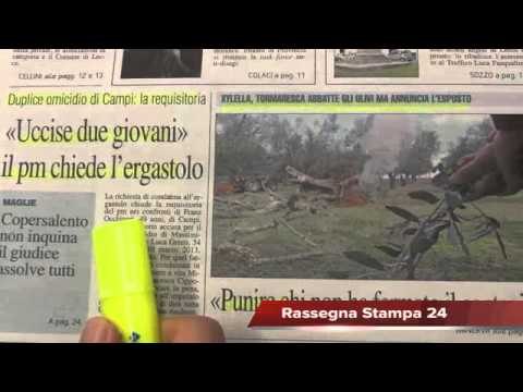 Legge di stabilità, novità nella manovra, Rassegna Stampa 21 Ottobre 2015