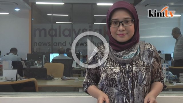 Sekilas Fakta, Rabu, 21 Okt - Malaysia bantu Indonesia padam kebakaran tangani jerebu