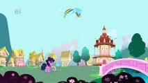 My Little Pony Rainbow Dash Youre Gonna Go Far Kid [Explicit]