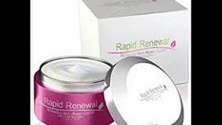 Make Your Skin Soft and Flawless with Rapid Renewal